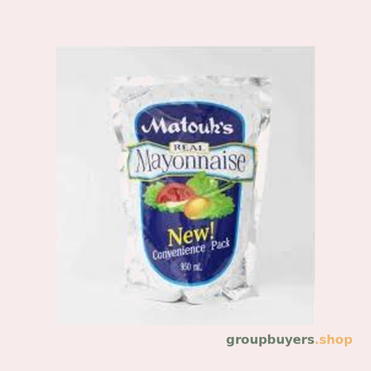 MATOUK'S MAYONNAISE (FLEX)