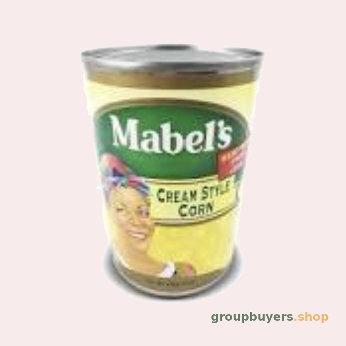 MABEL'S CREAM STYLE CORN