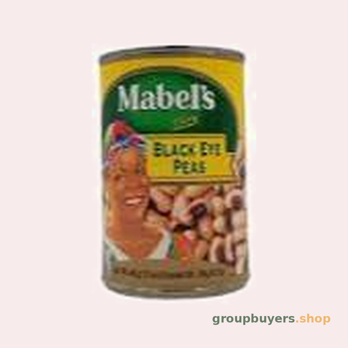 MABEL'S BLACK EYE PEAS