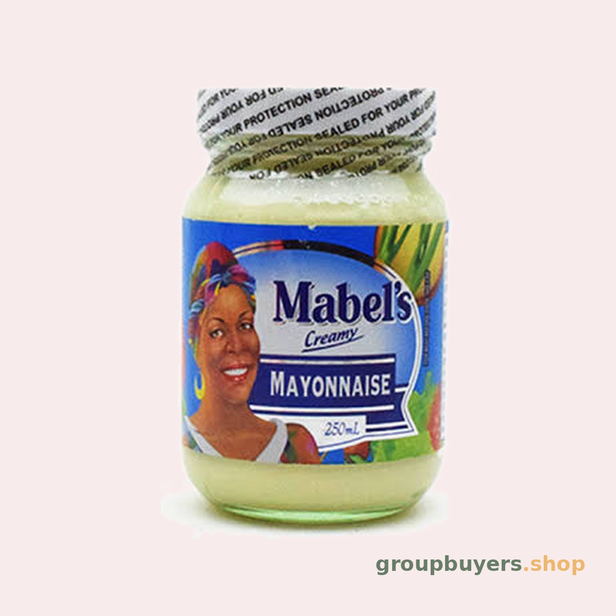 MABEL'S MAYONNAISE