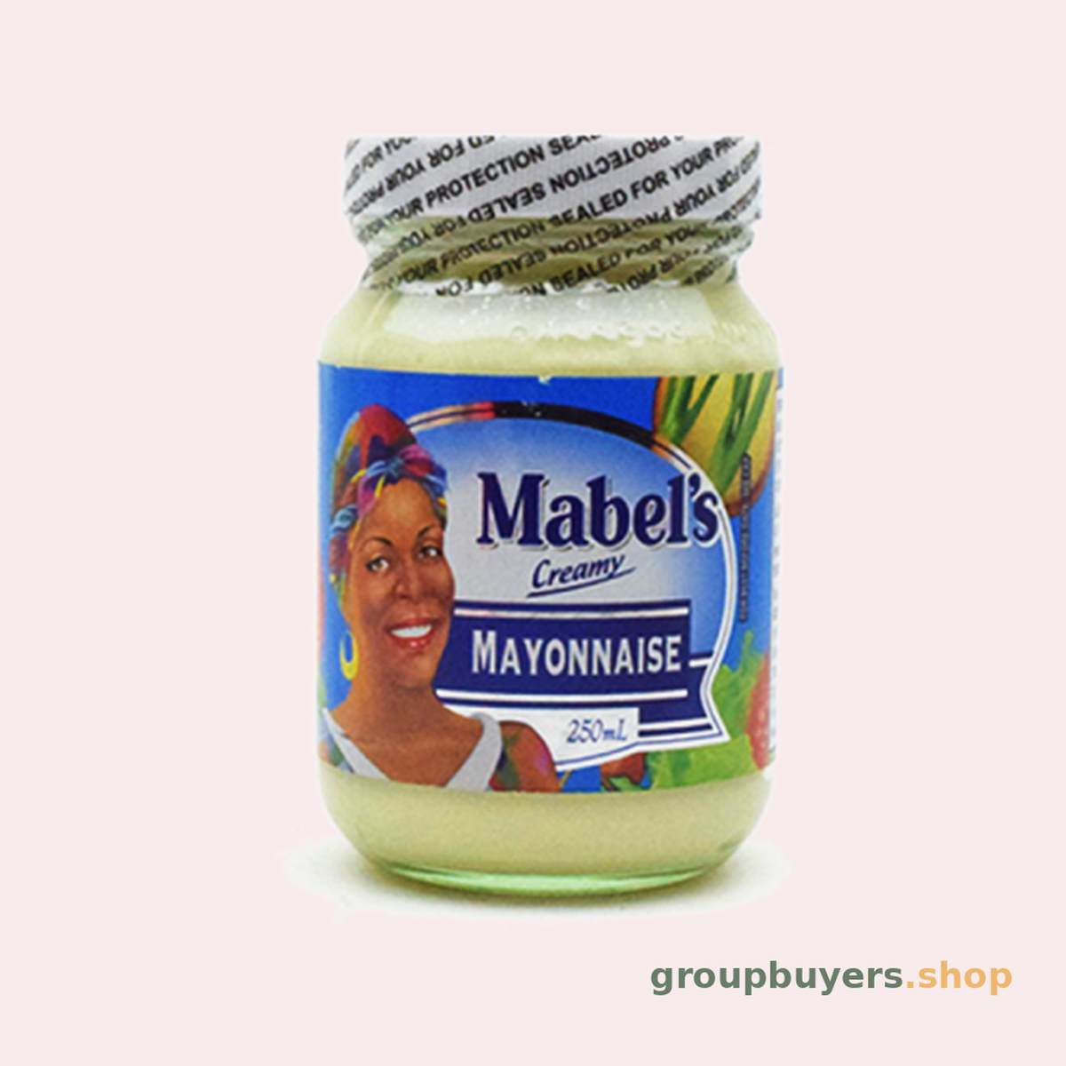 MABEL'S MAYONNAISE