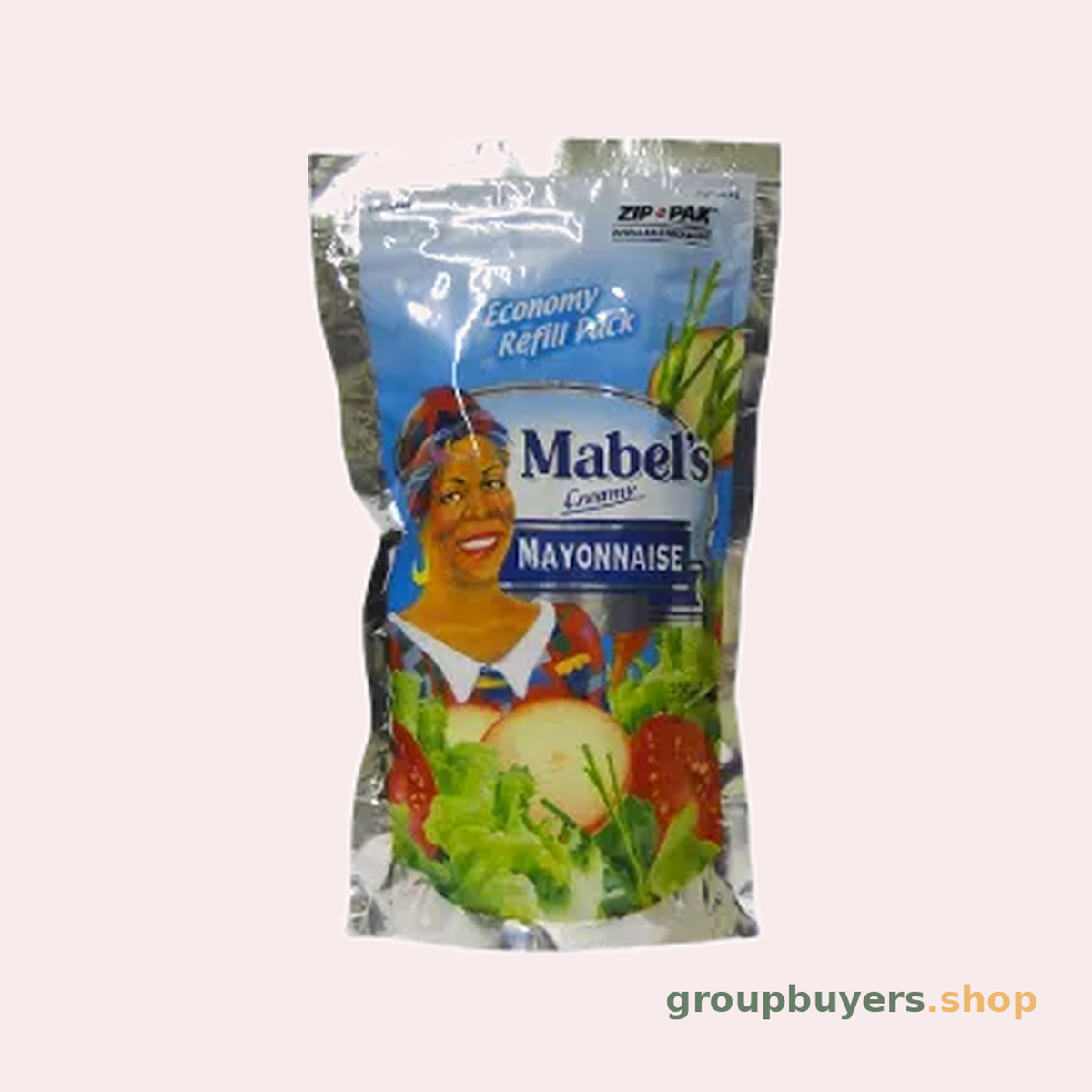 MABEL'S MAYONNAISE (FLEX)