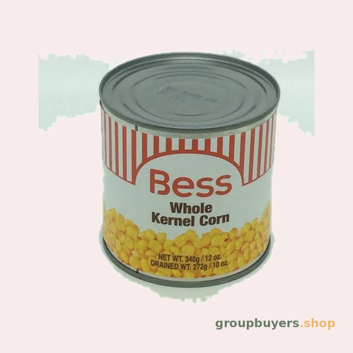 BESS WHOLE KERNEL CORN
