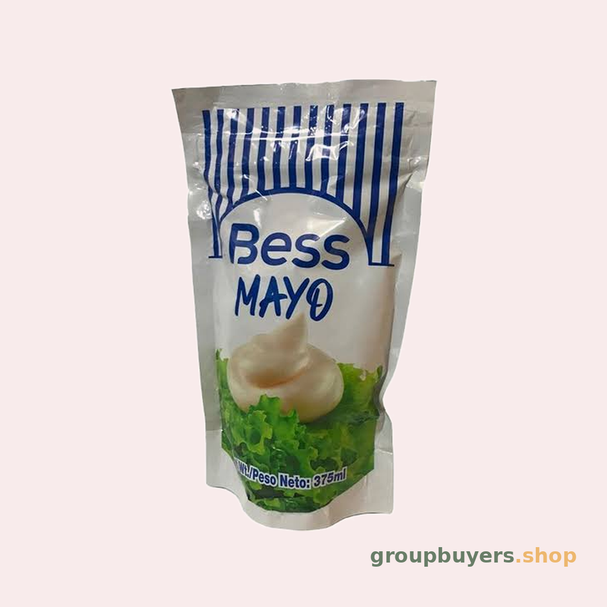 BESS MAYONNAISE FLEX