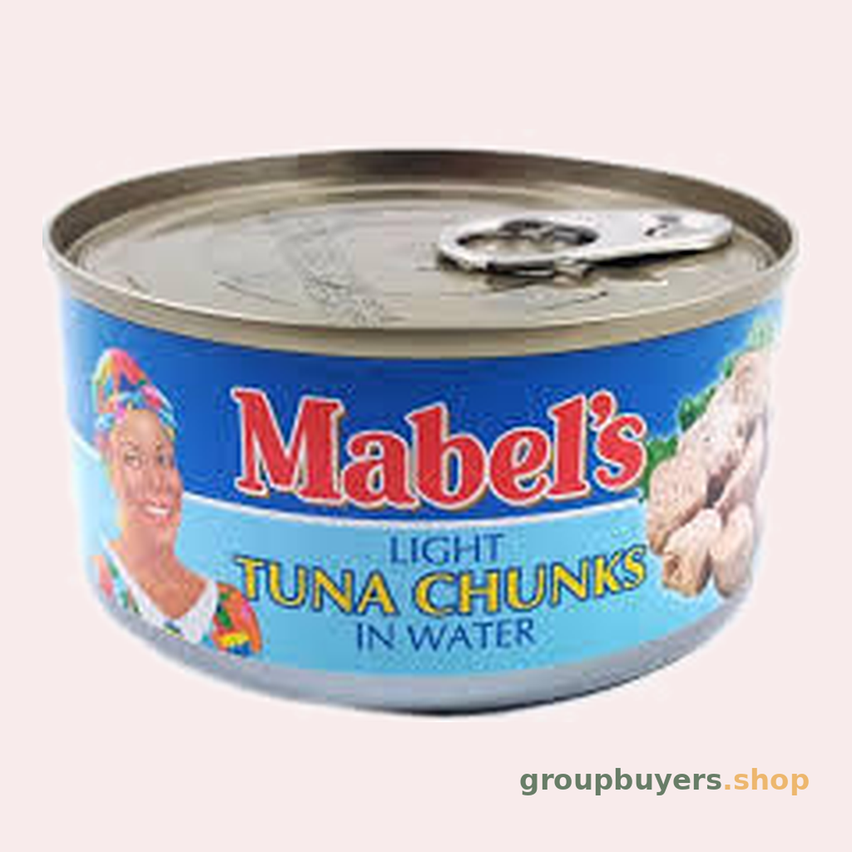 MABEL'S TUNA IN BRINE