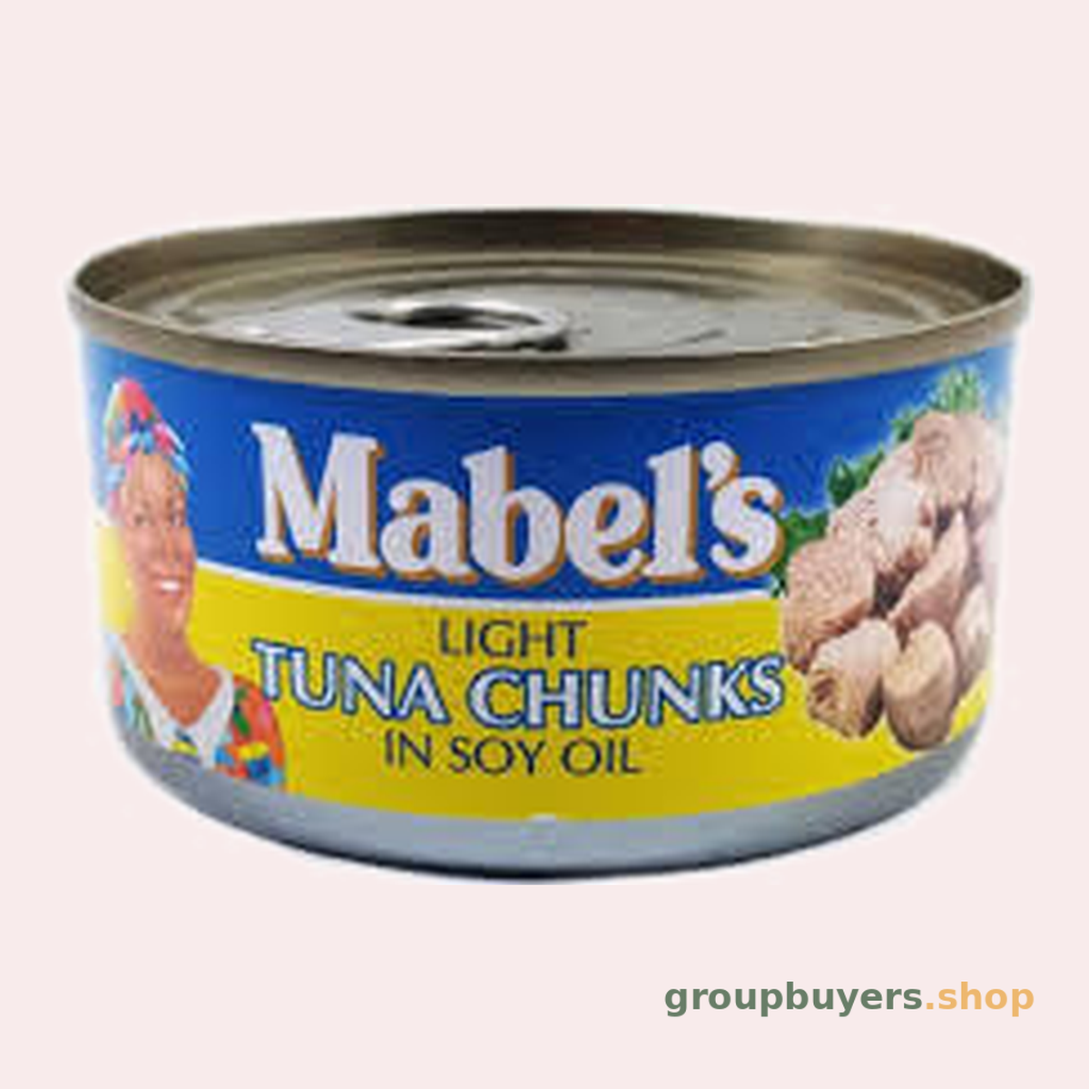 MABEL'S TUNA IN OIL